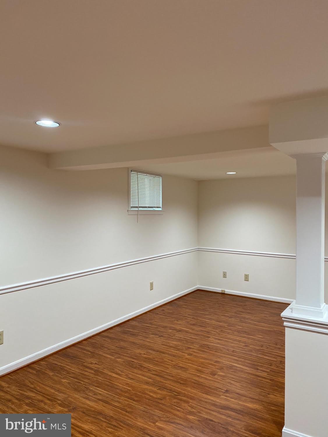 RANDOLPH HILLS - Residential Lease