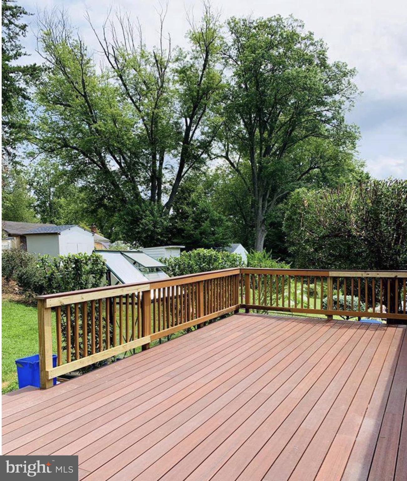 RANDOLPH HILLS - Residential Lease