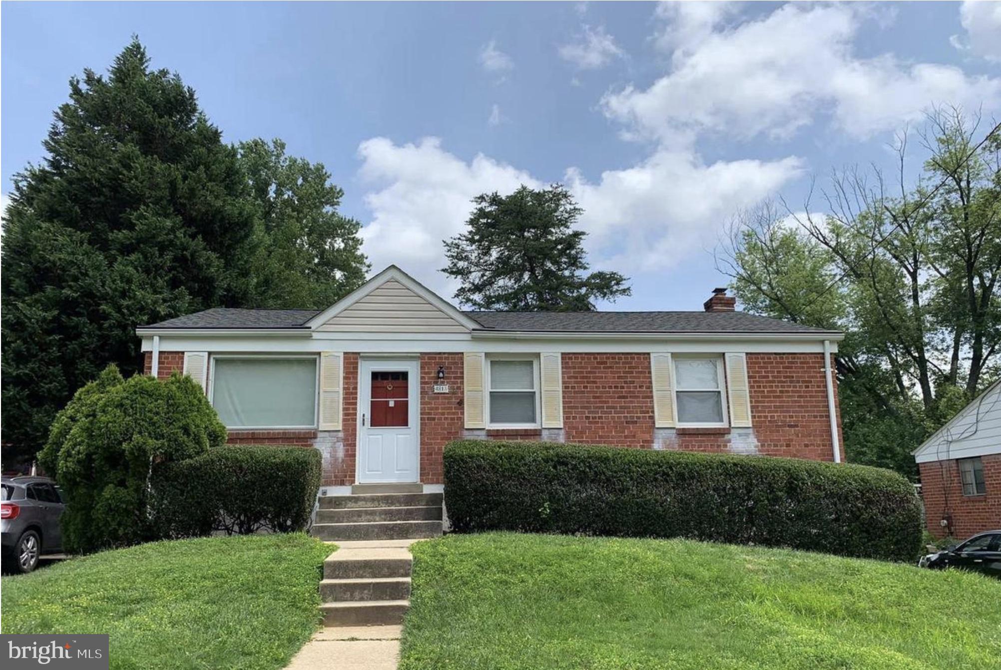 RANDOLPH HILLS - Residential Lease