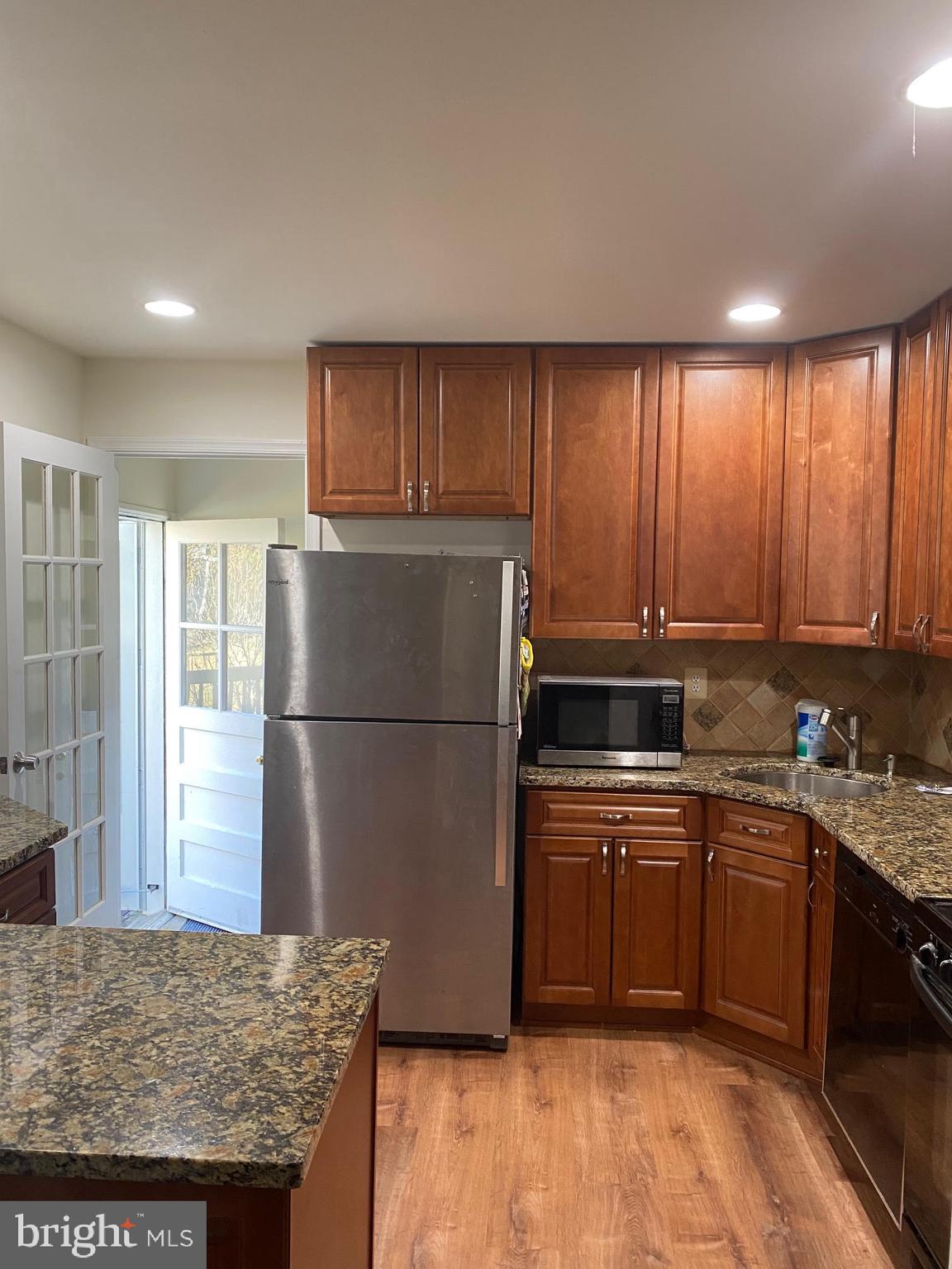 RANDOLPH HILLS - Residential Lease