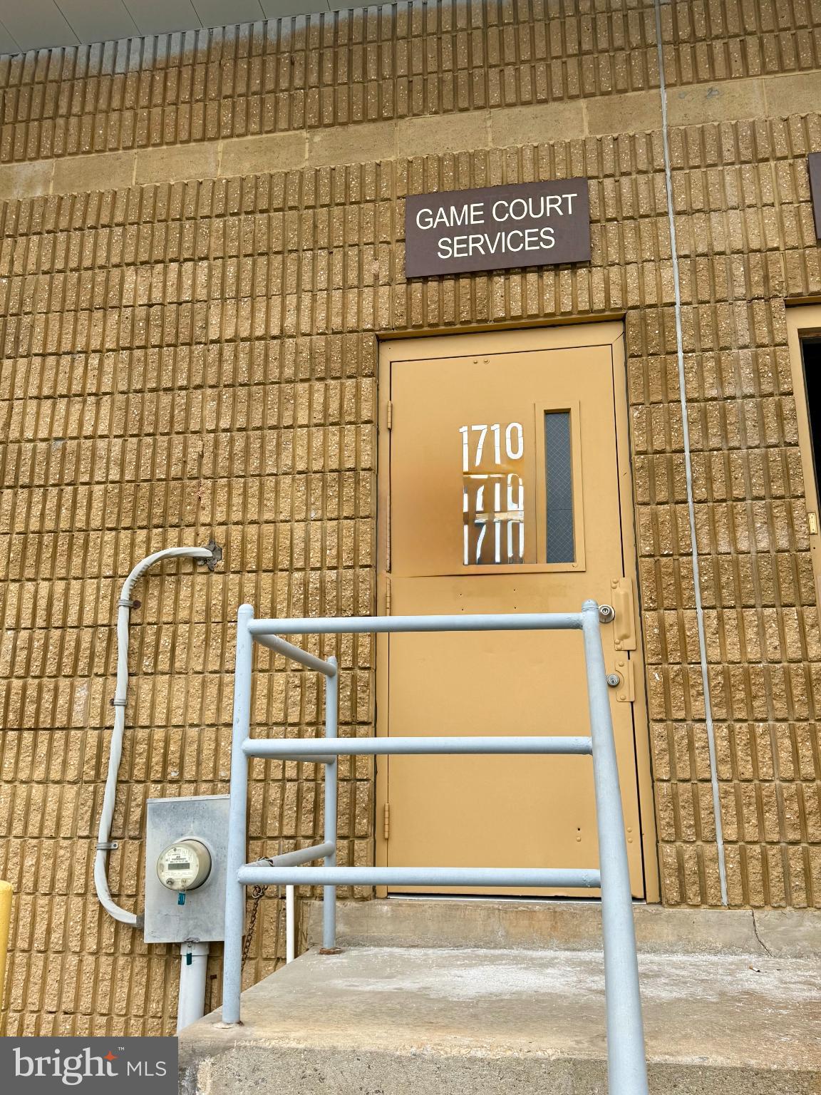 1710 SULPHUR SPRING ROAD