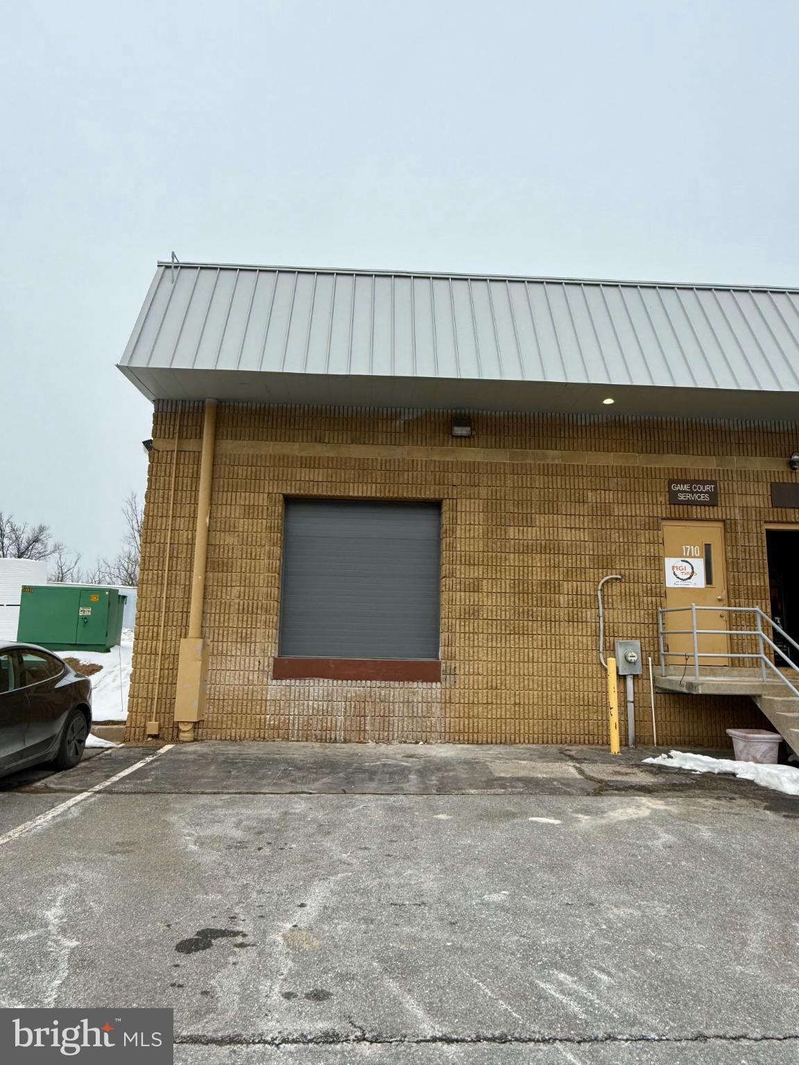 1710 SULPHUR SPRING ROAD