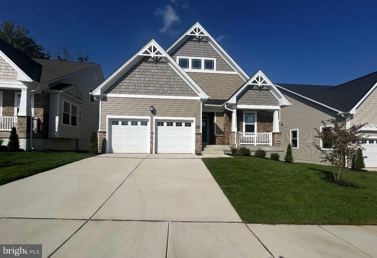 10346 Yosemite St St, White Plains, MD, 20695