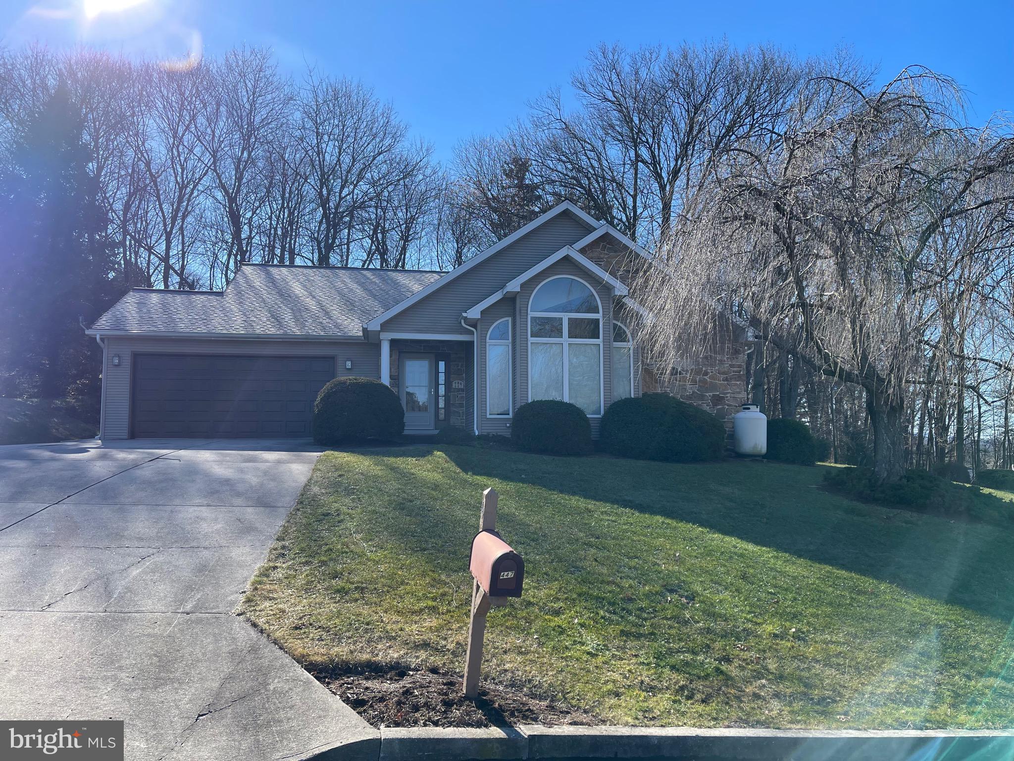 NONE AVAILABLE - Residential