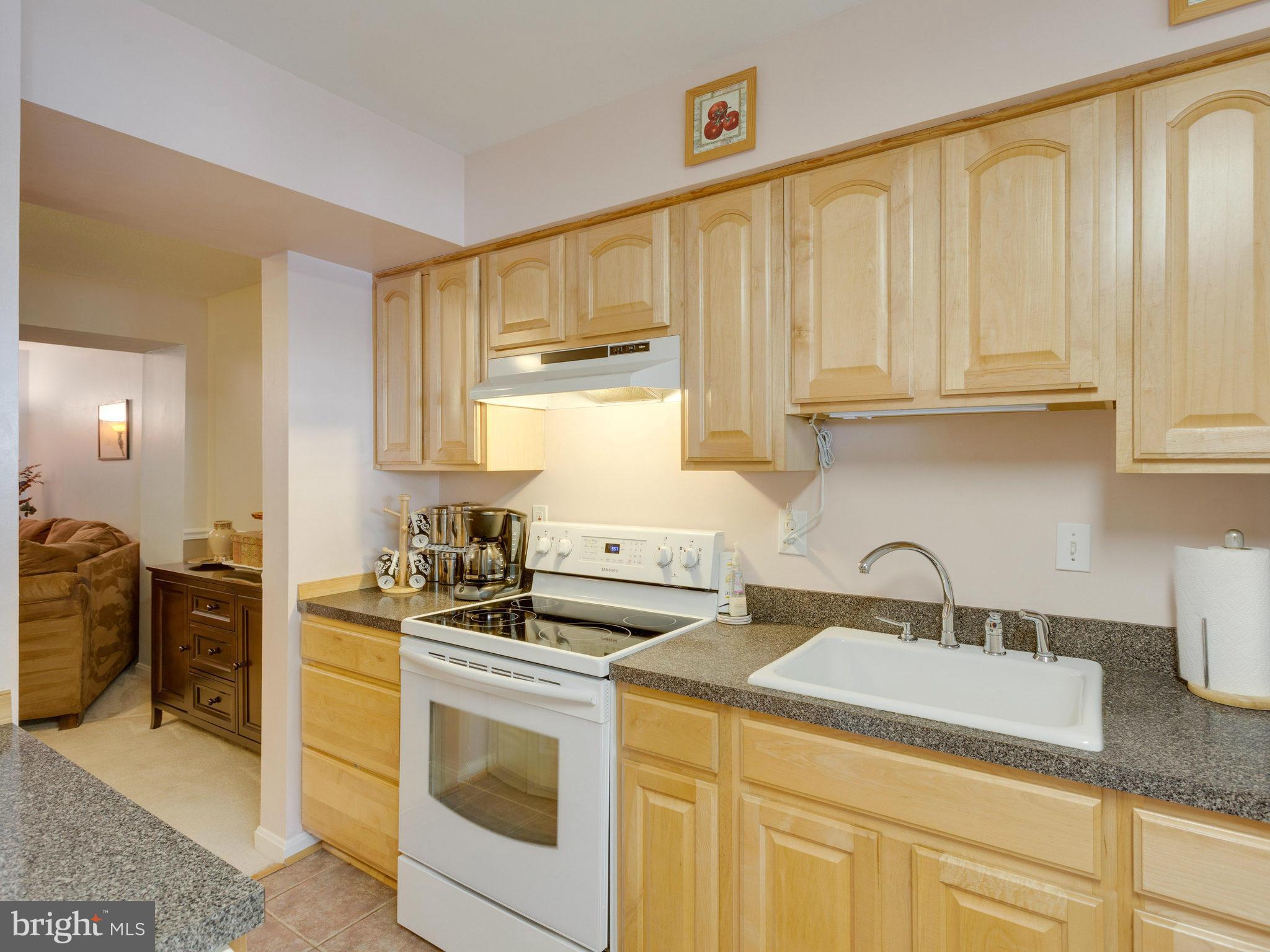 MONTCLAIR - Residential