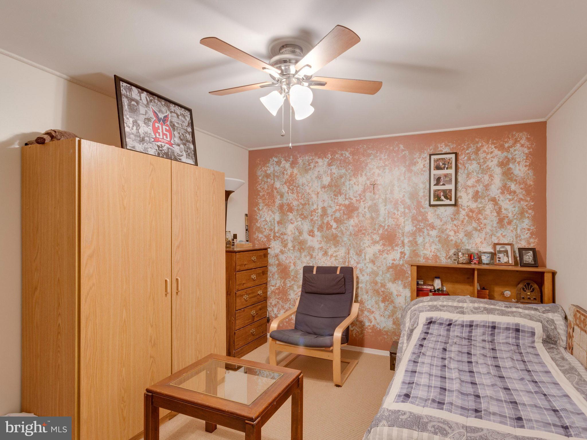 MONTCLAIR - Residential