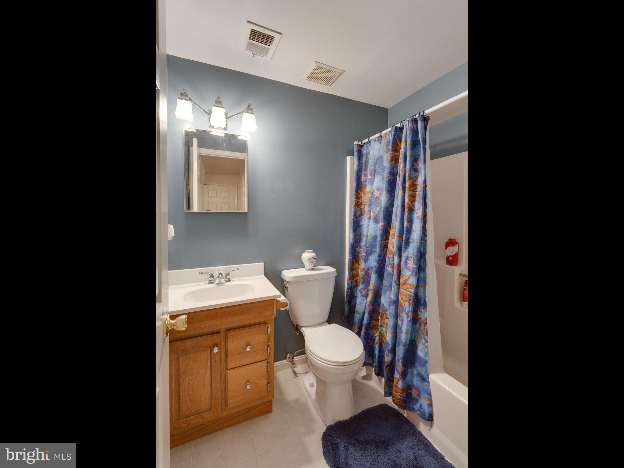 MONTCLAIR - Residential