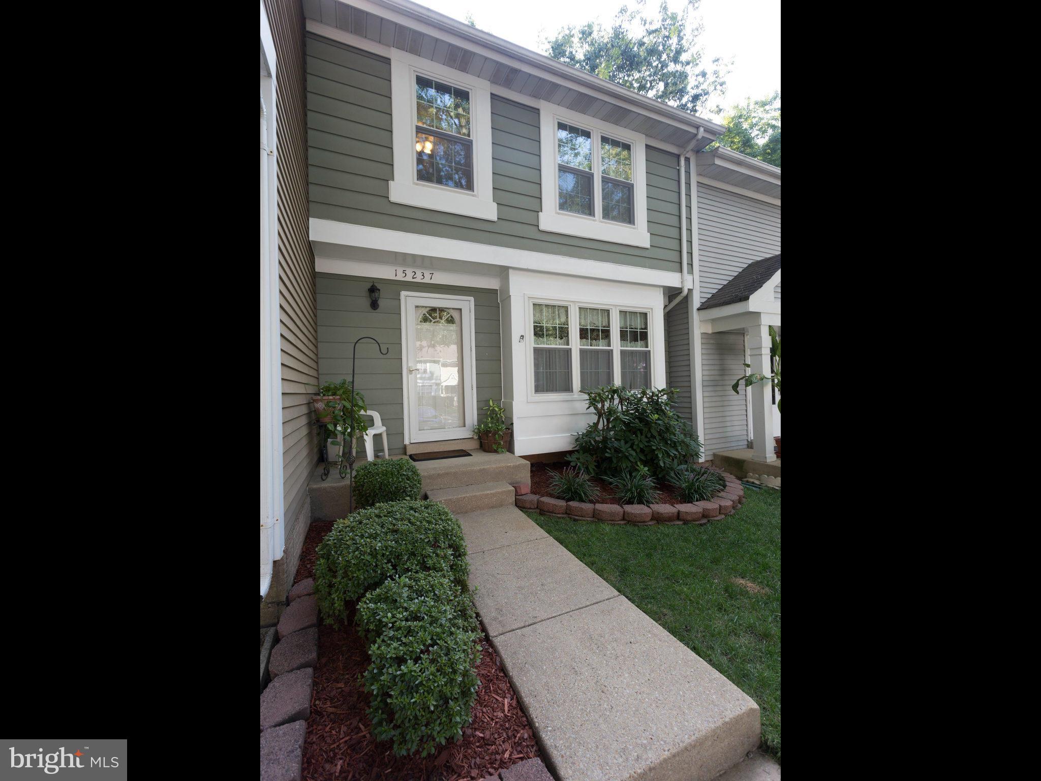 MONTCLAIR - Residential