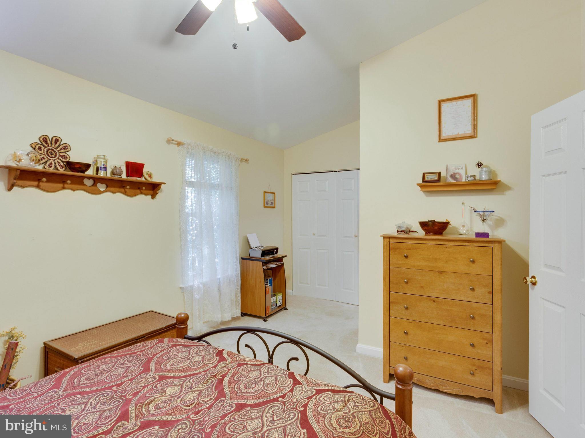 MONTCLAIR - Residential