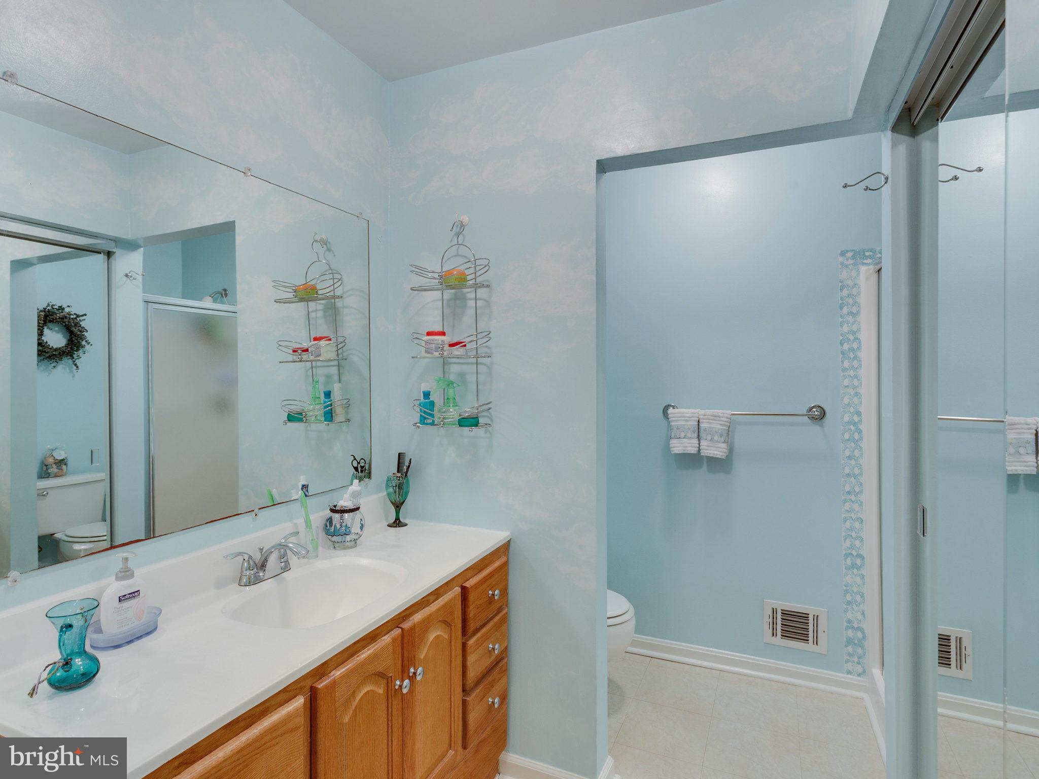 MONTCLAIR - Residential