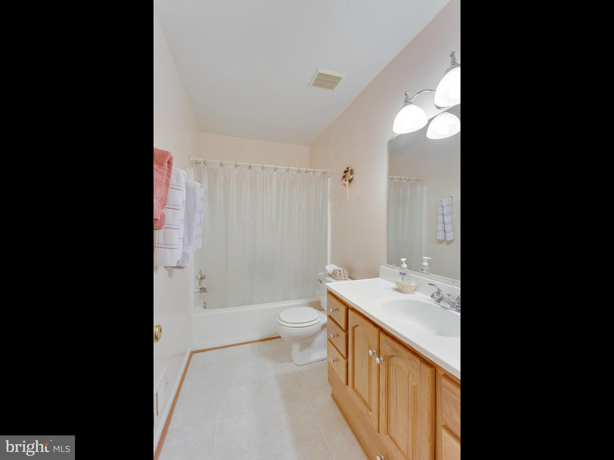 MONTCLAIR - Residential