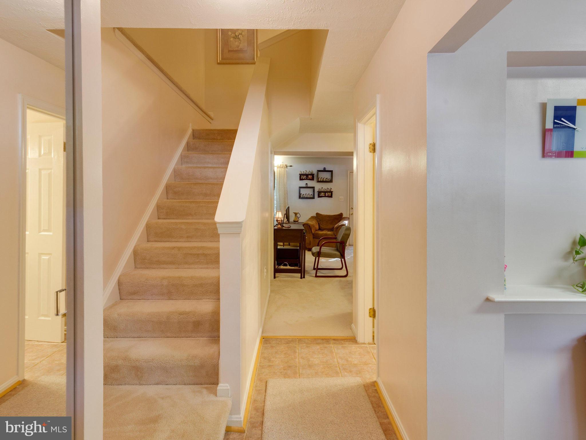 MONTCLAIR - Residential