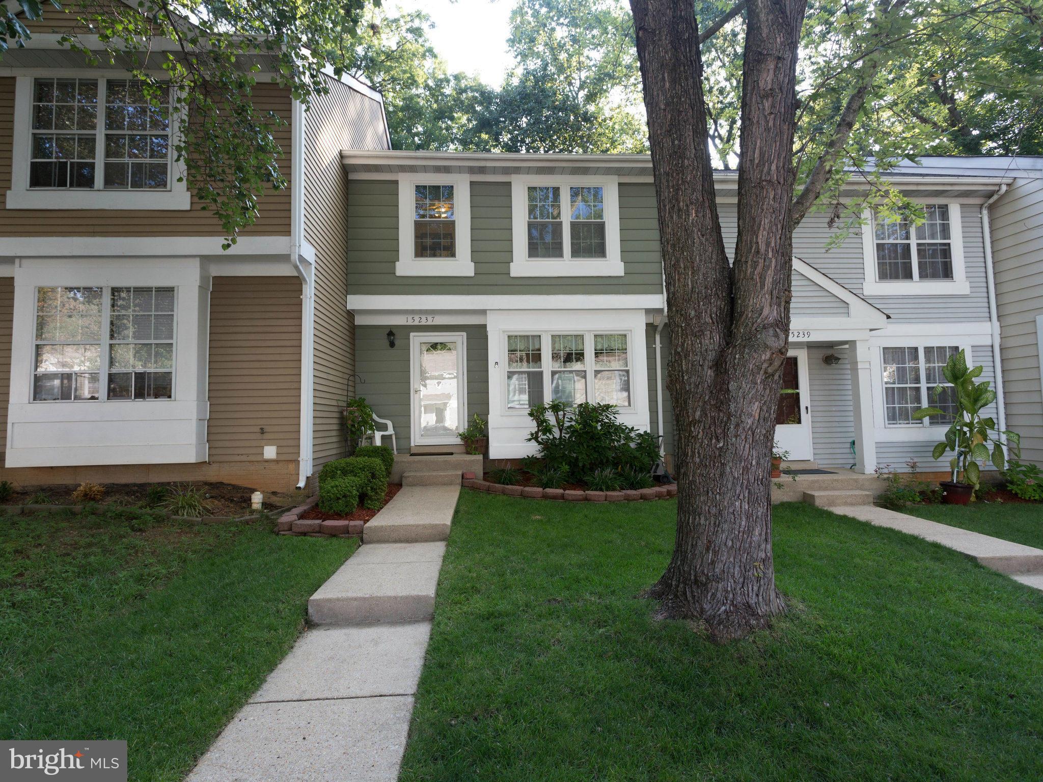 MONTCLAIR - Residential