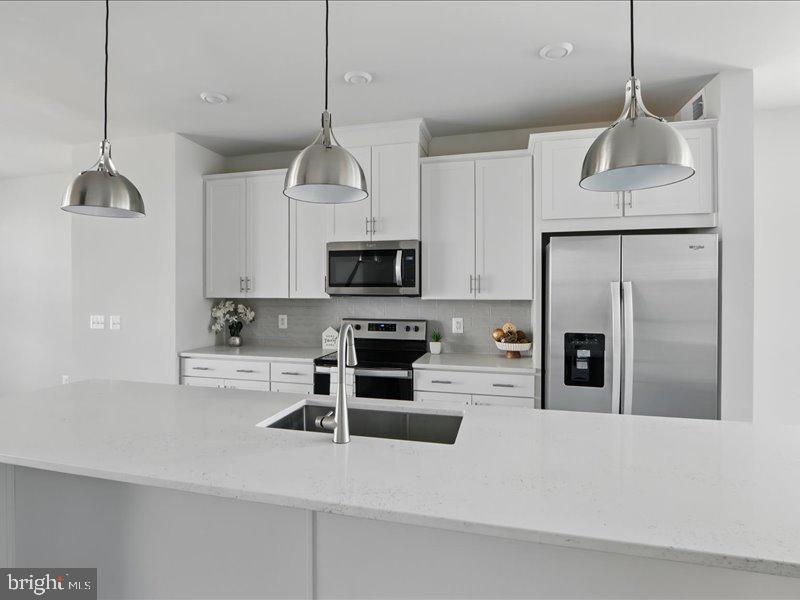 RESERVE AT DAMASCUS - Residential