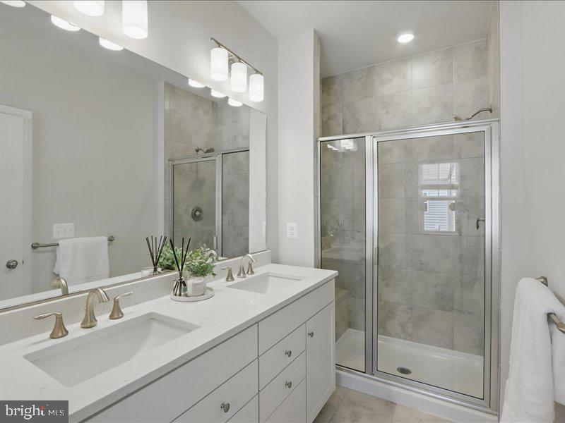 RESERVE AT DAMASCUS - Residential