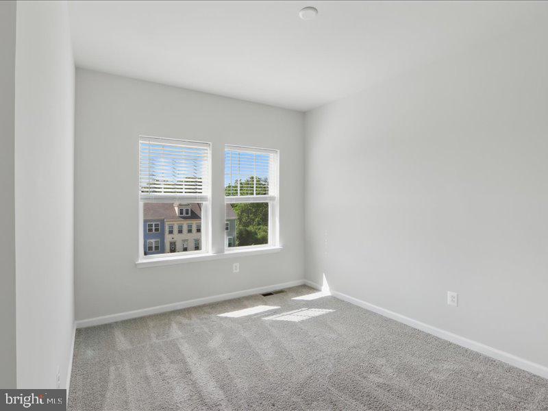 RESERVE AT DAMASCUS - Residential