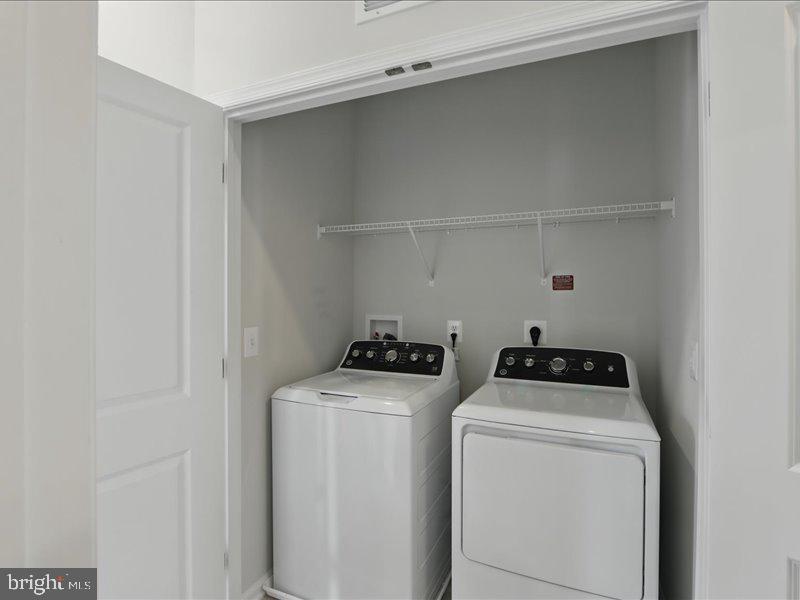 RESERVE AT DAMASCUS - Residential