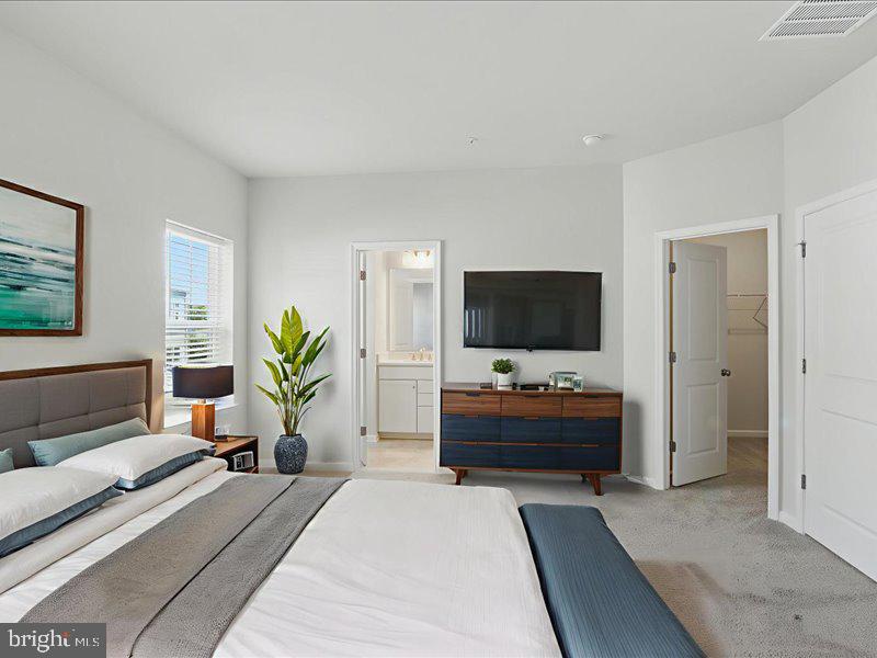 RESERVE AT DAMASCUS - Residential