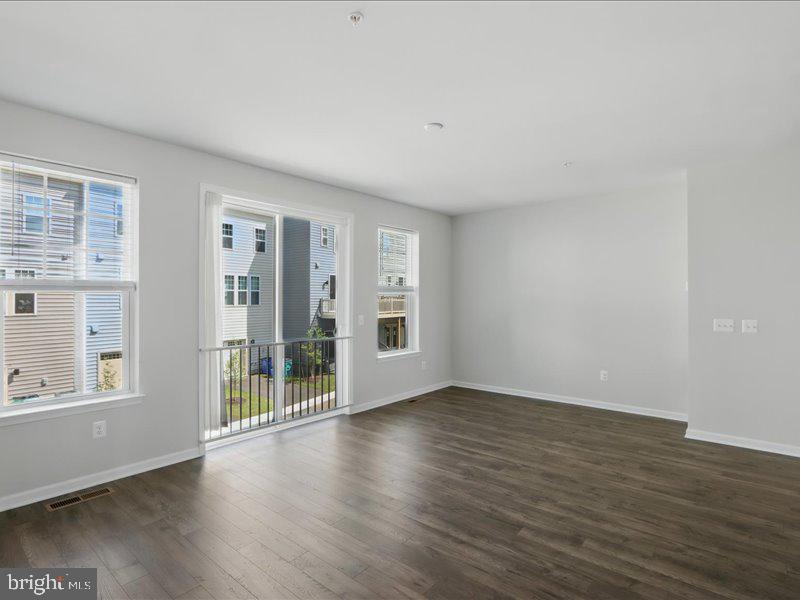 RESERVE AT DAMASCUS - Residential