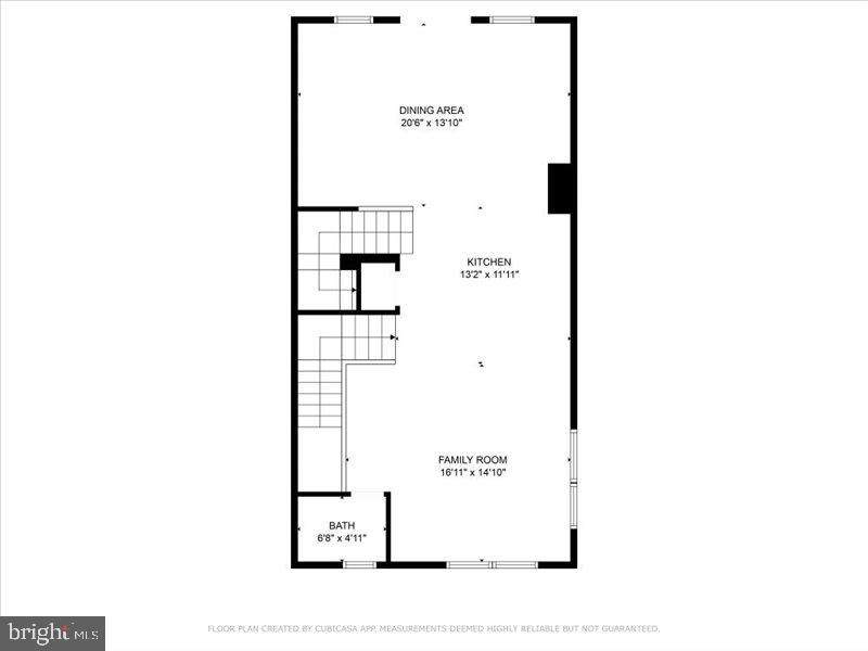 RESERVE AT DAMASCUS - Residential