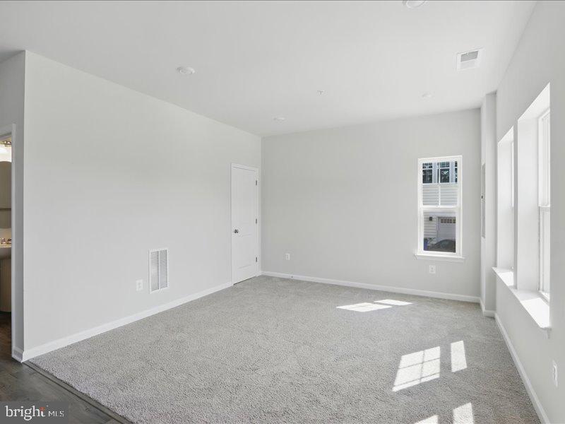 RESERVE AT DAMASCUS - Residential