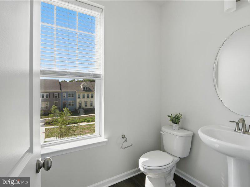 RESERVE AT DAMASCUS - Residential