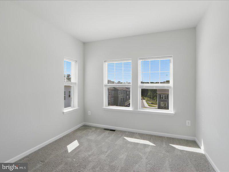 RESERVE AT DAMASCUS - Residential