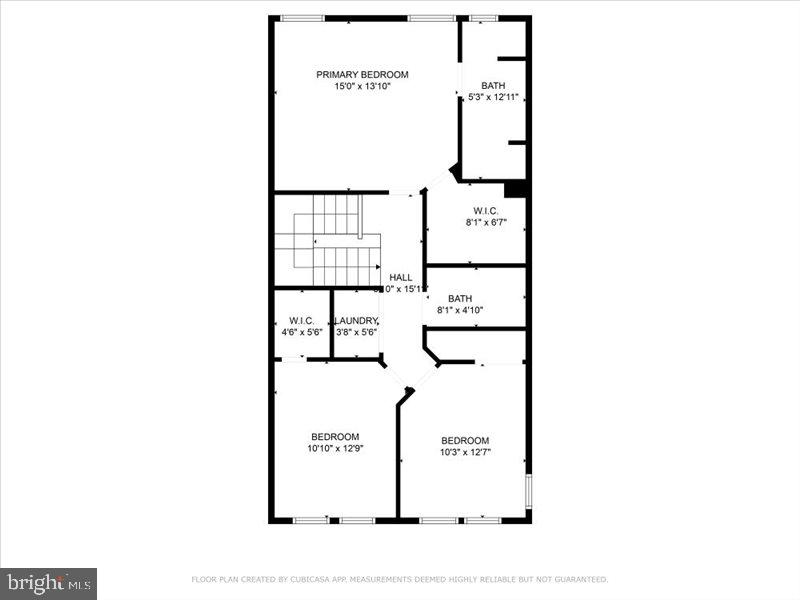 RESERVE AT DAMASCUS - Residential