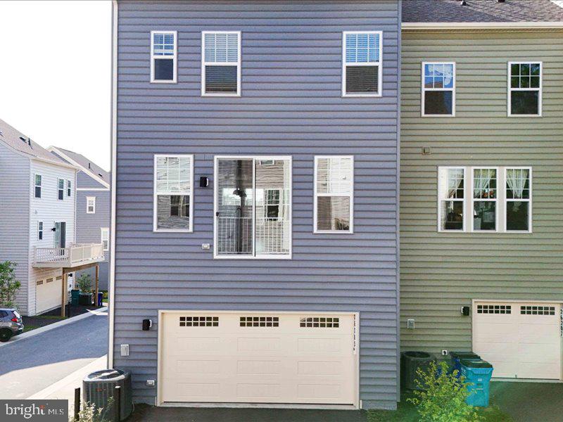 RESERVE AT DAMASCUS - Residential