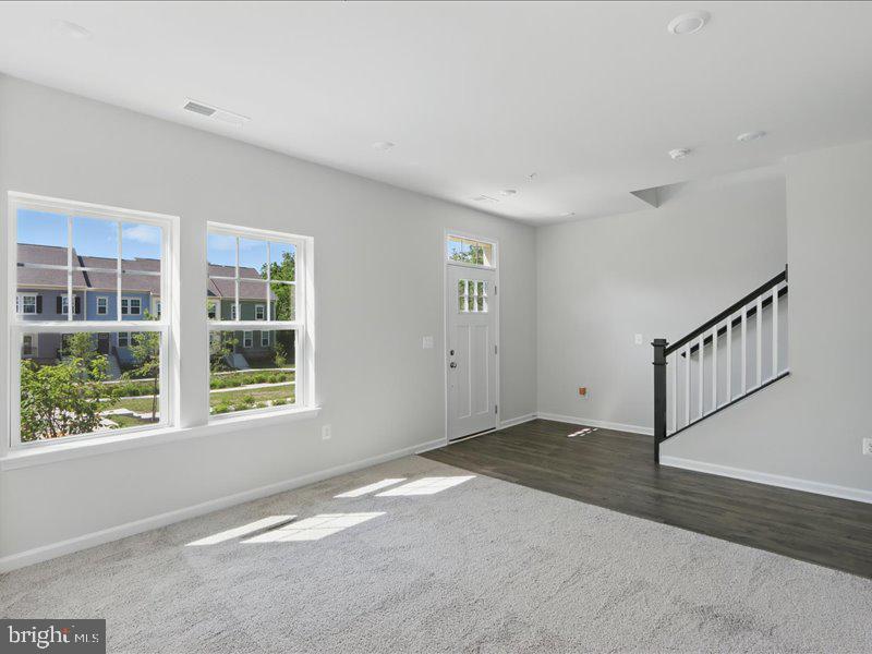 RESERVE AT DAMASCUS - Residential