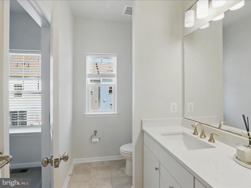 RESERVE AT DAMASCUS - Residential