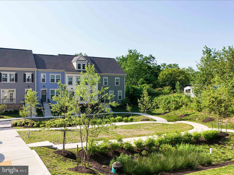 RESERVE AT DAMASCUS - Residential