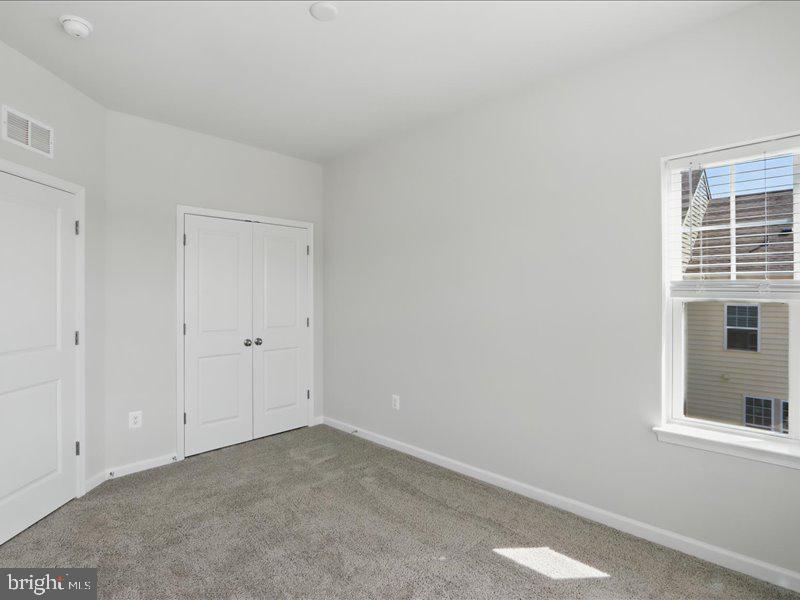 RESERVE AT DAMASCUS - Residential