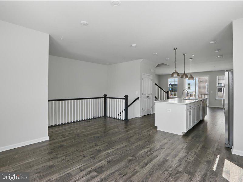 RESERVE AT DAMASCUS - Residential