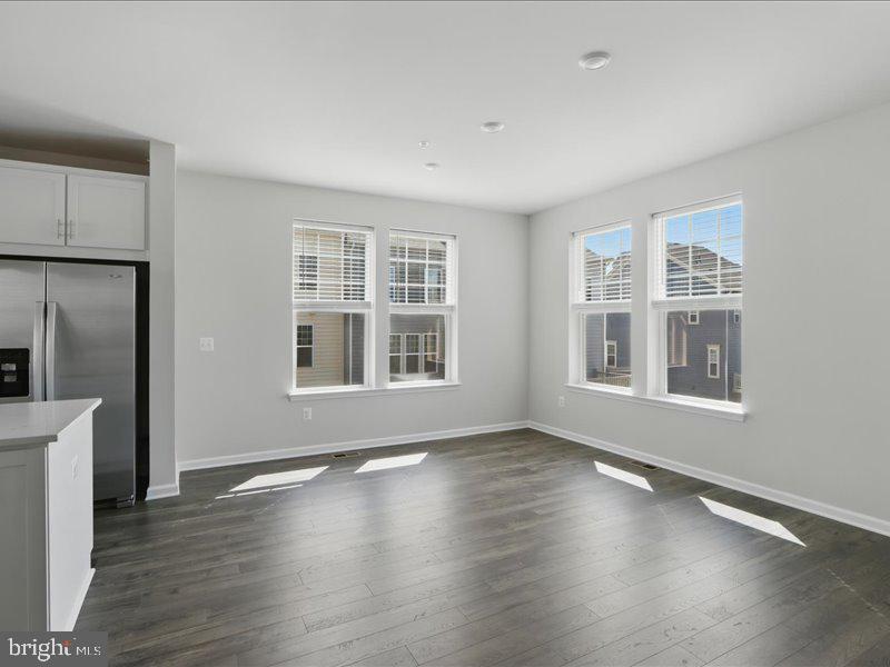 RESERVE AT DAMASCUS - Residential