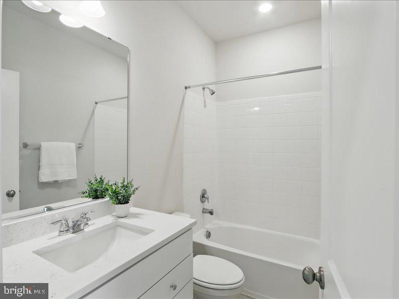 RESERVE AT DAMASCUS - Residential