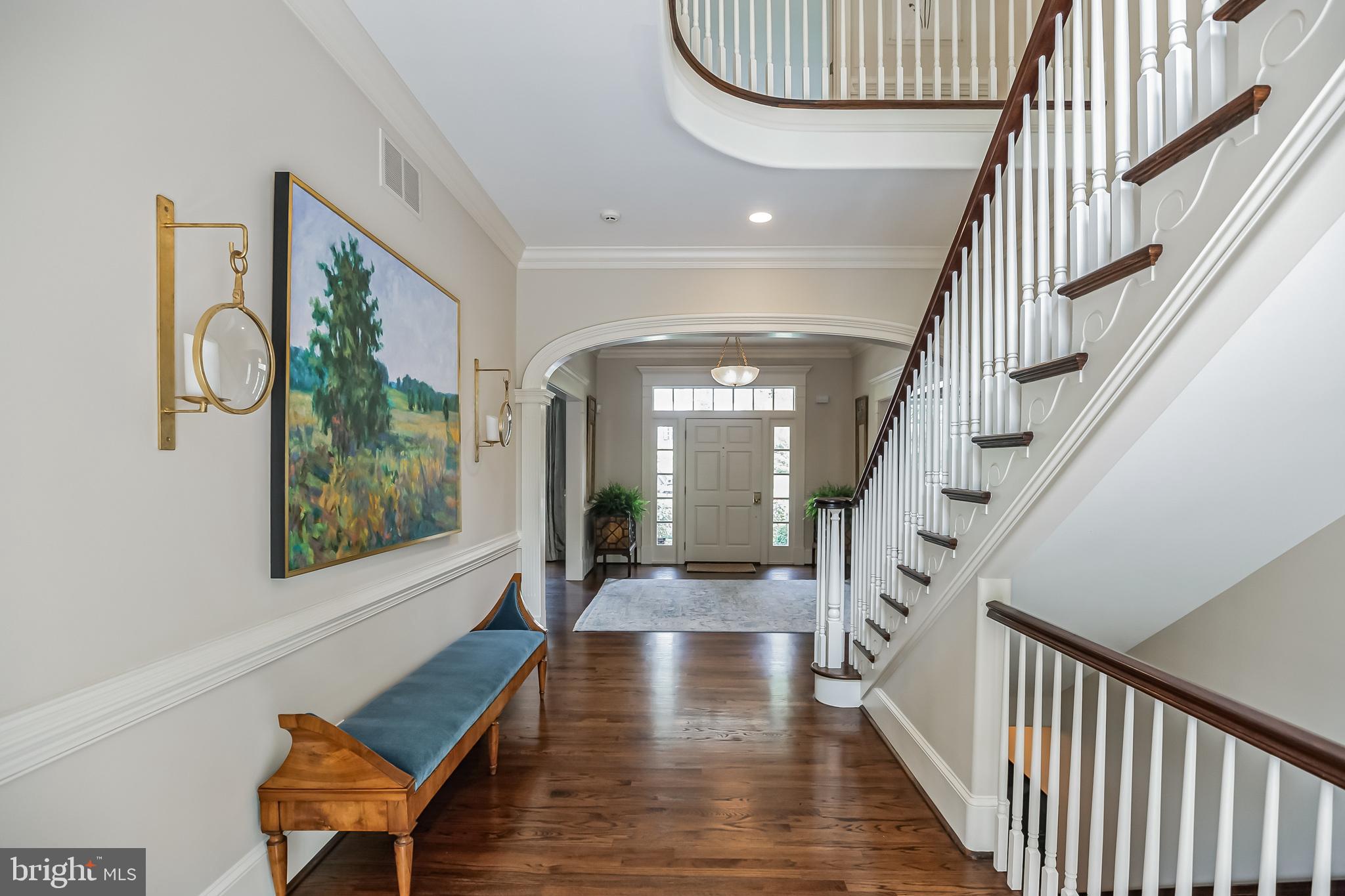 BROOKE FARM - Residential