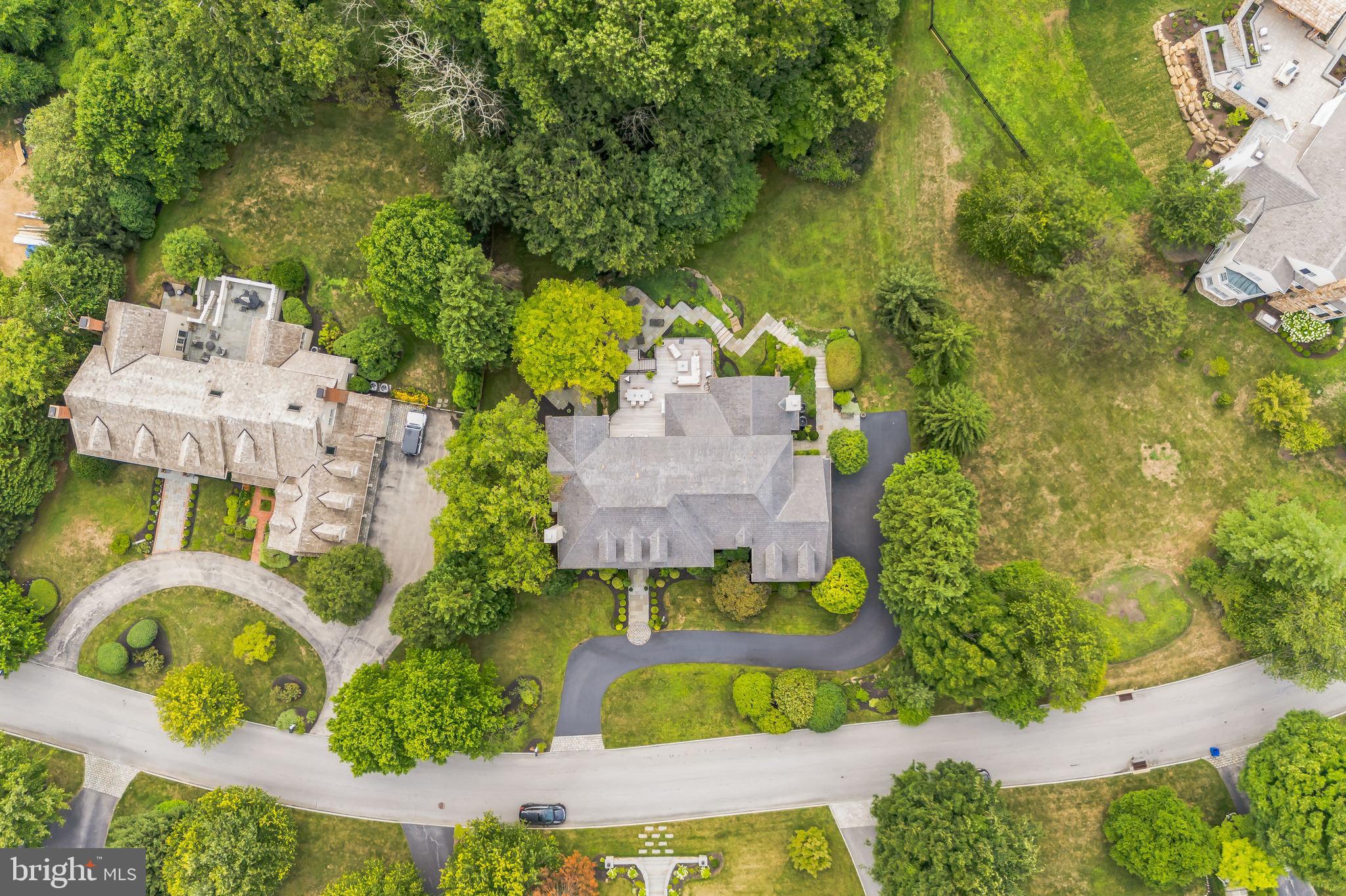 BROOKE FARM - Residential