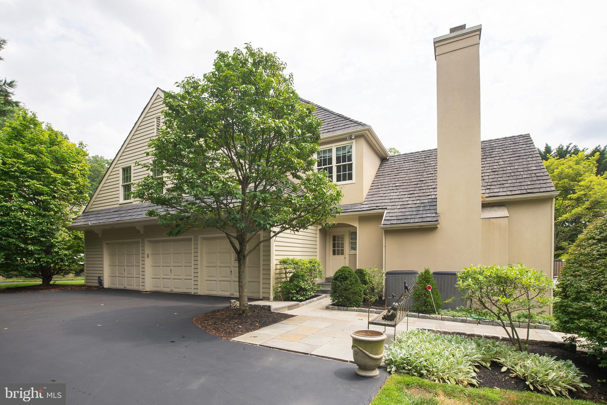 BROOKE FARM - Residential