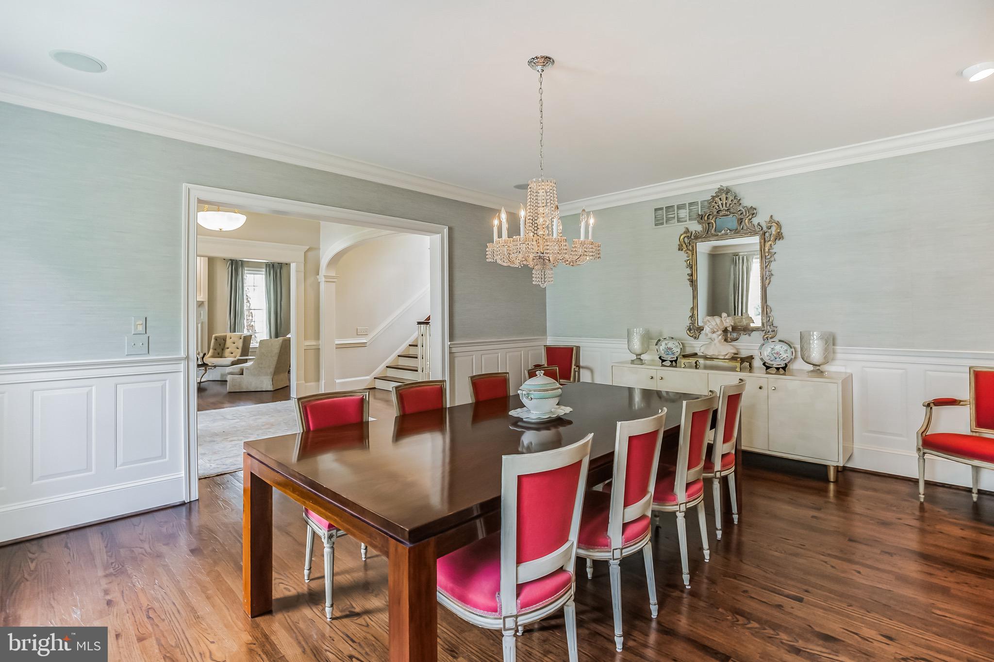 BROOKE FARM - Residential