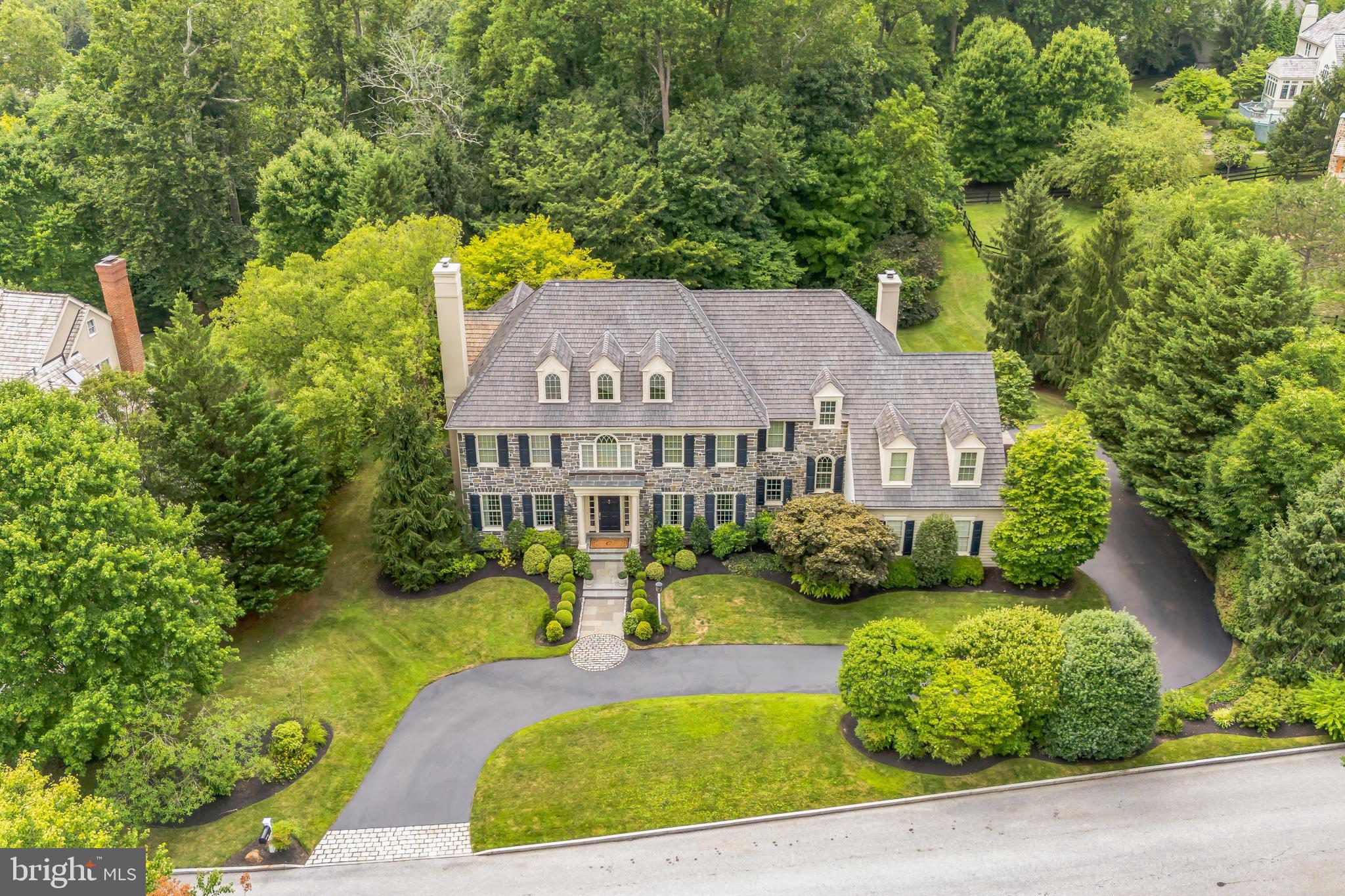 BROOKE FARM - Residential