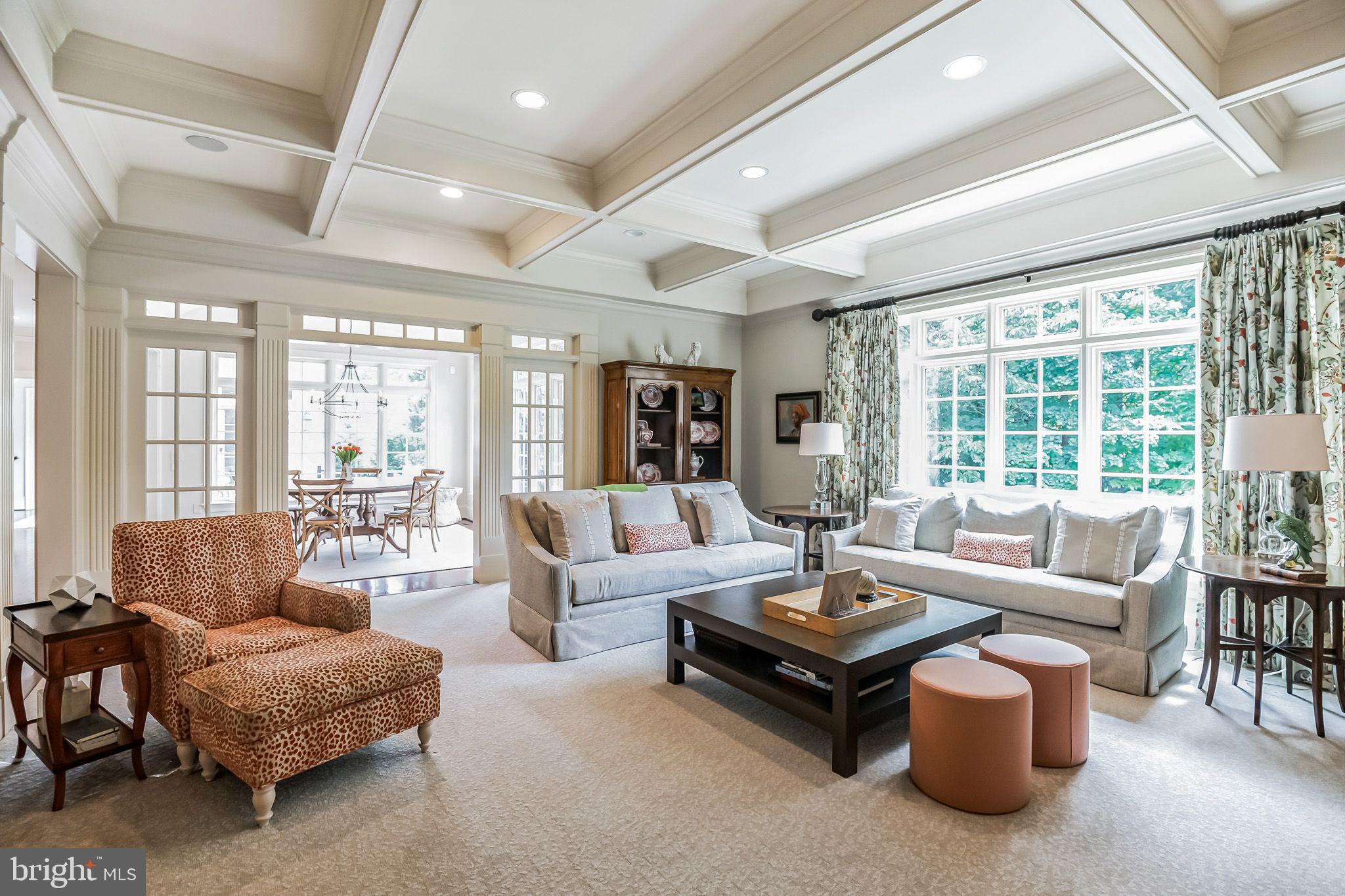 BROOKE FARM - Residential