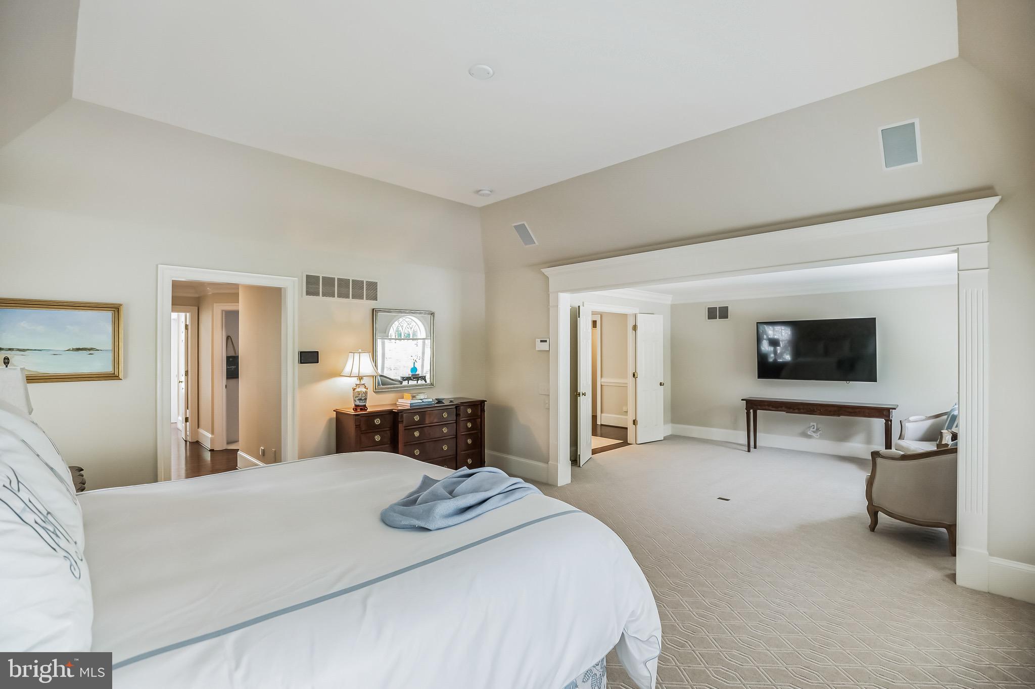 BROOKE FARM - Residential