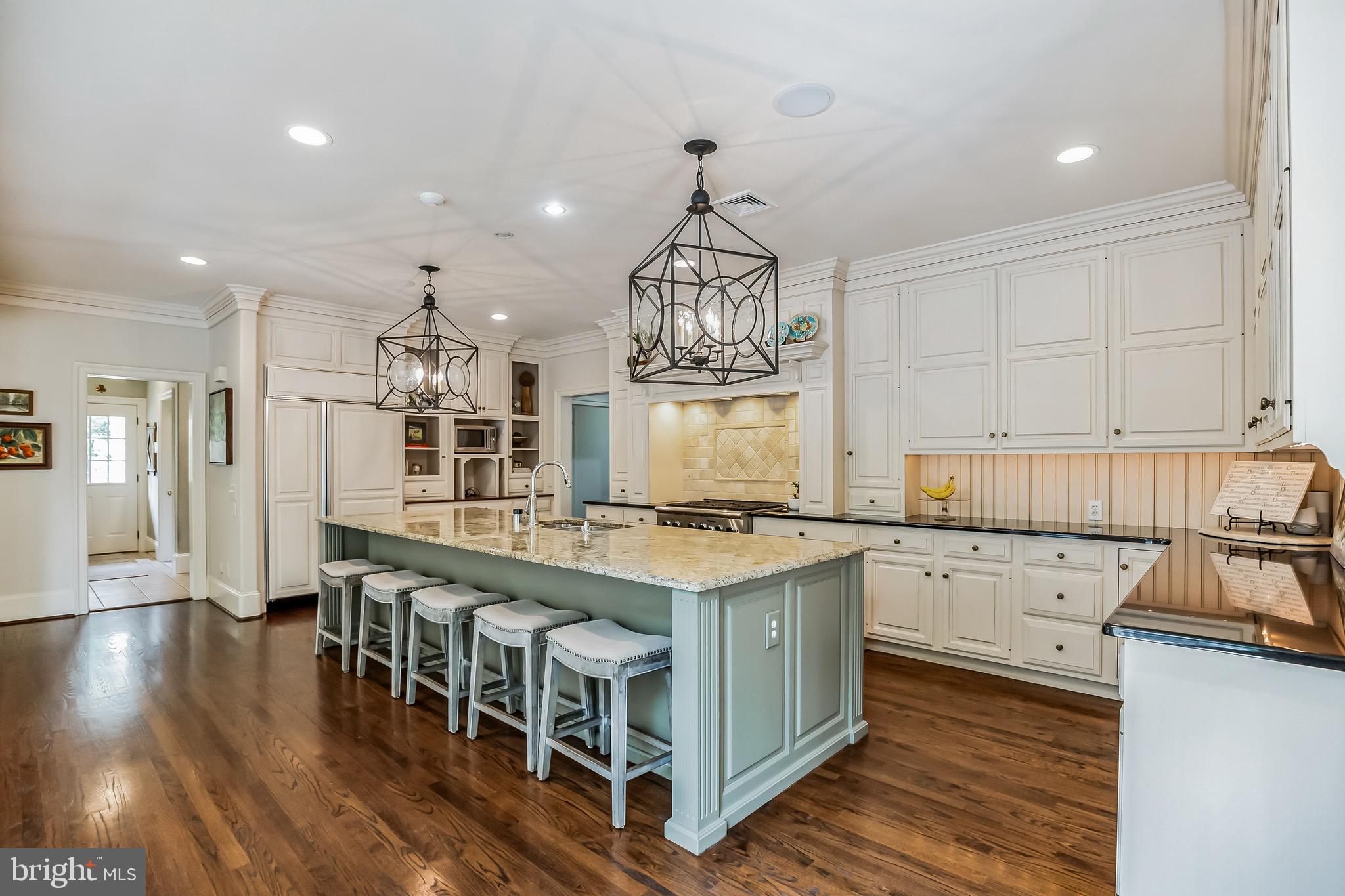 BROOKE FARM - Residential