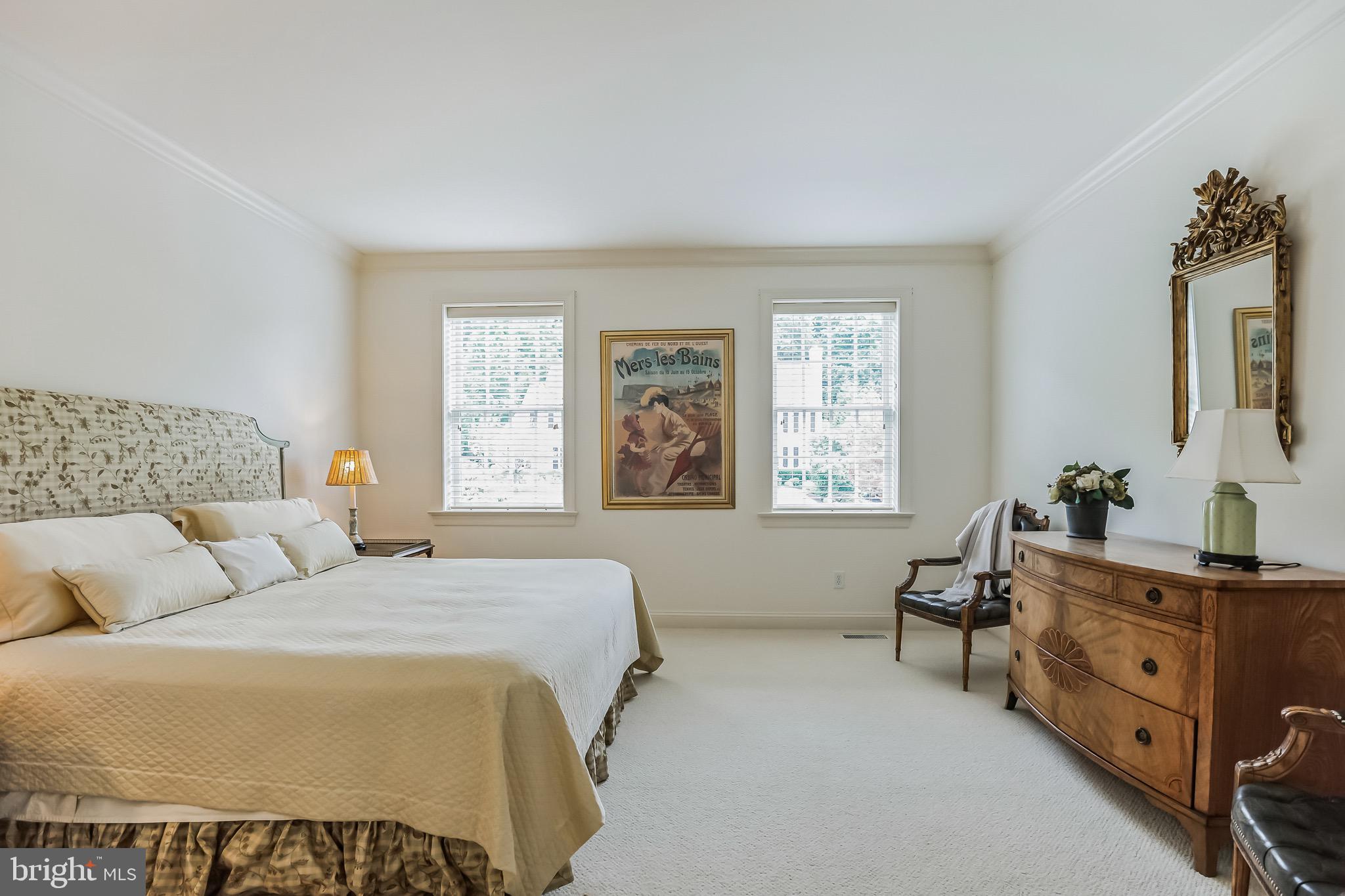 BROOKE FARM - Residential