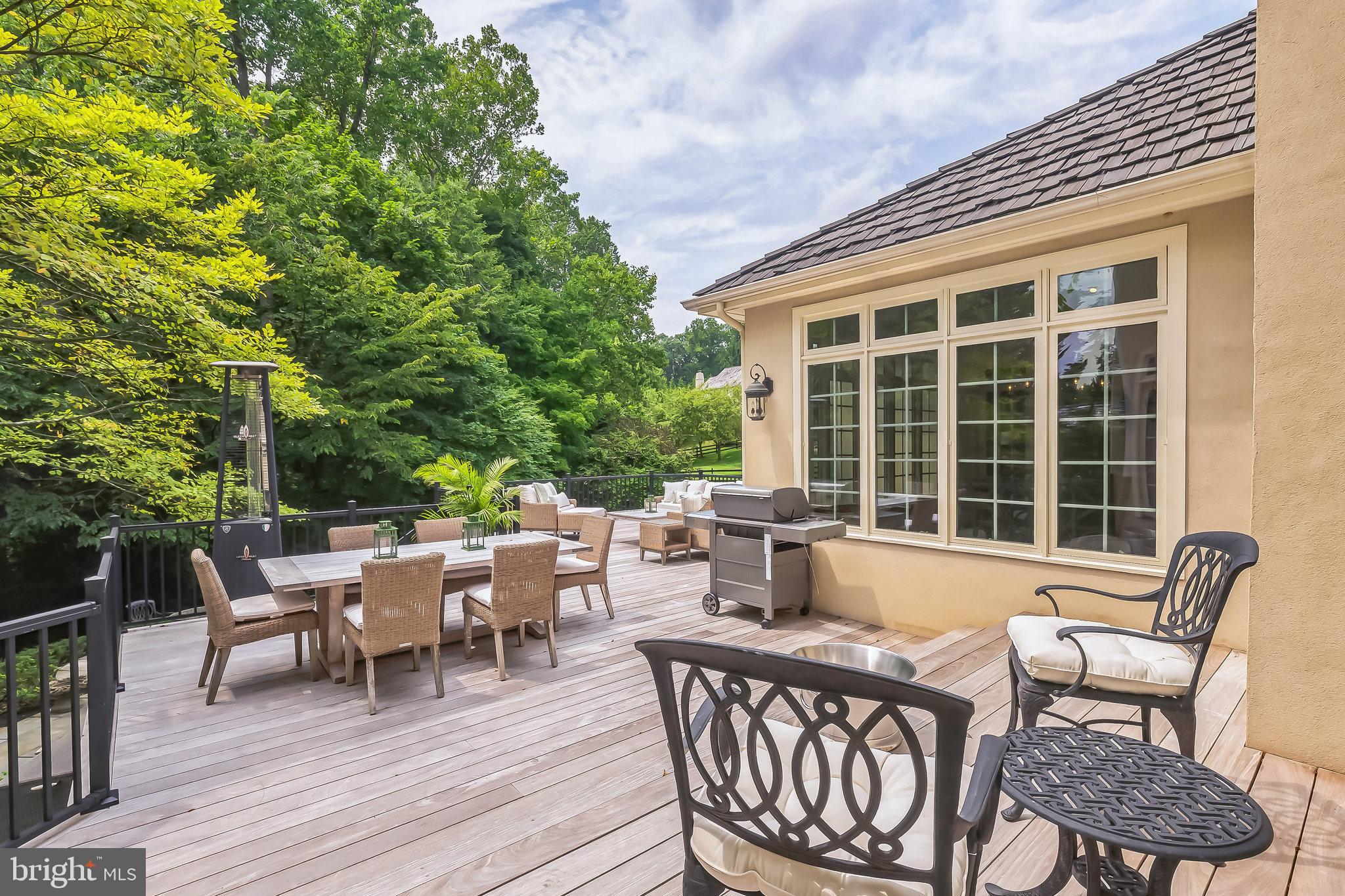 BROOKE FARM - Residential