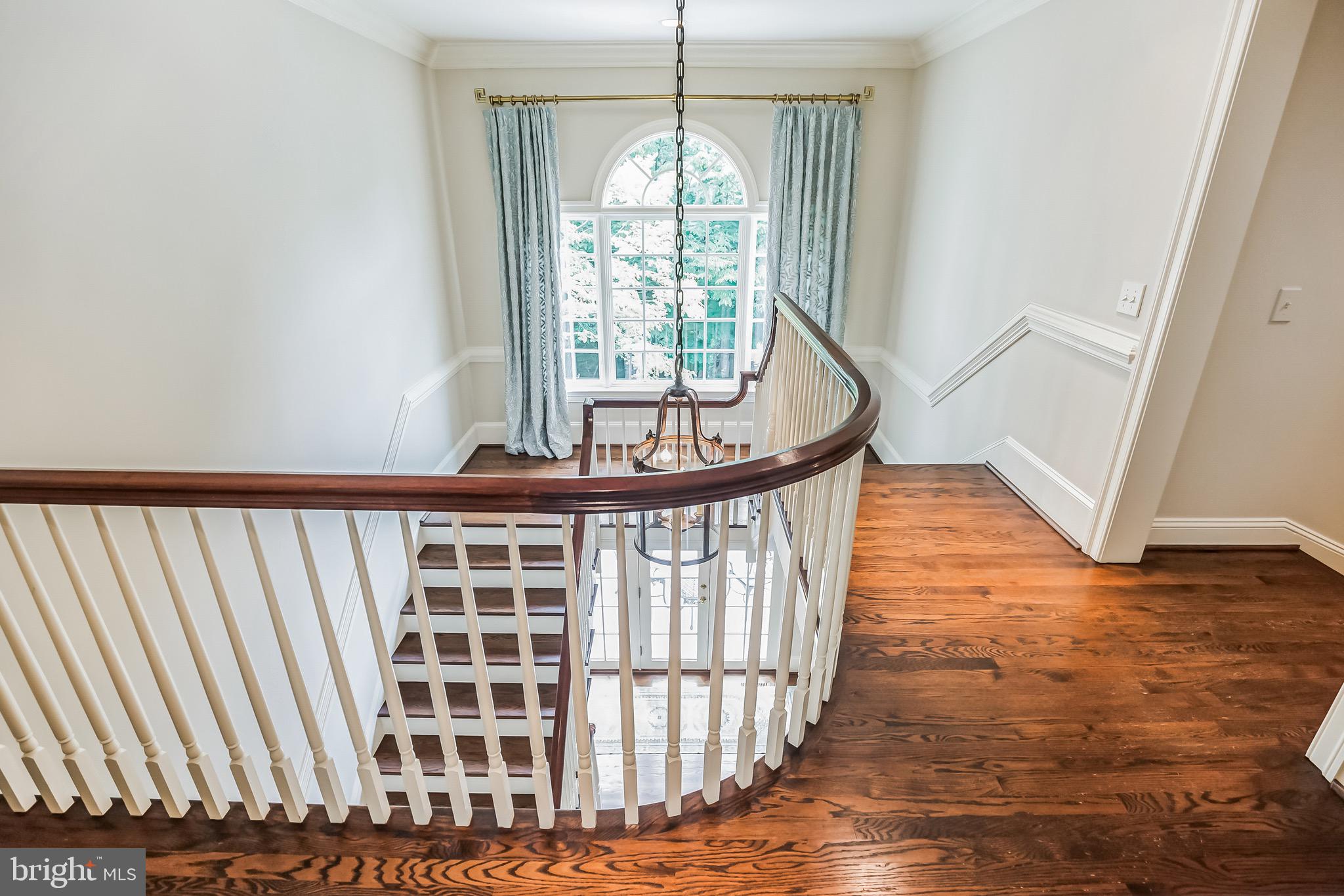 BROOKE FARM - Residential