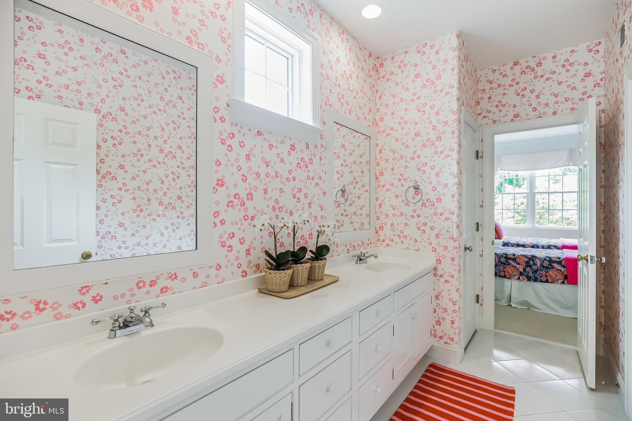 BROOKE FARM - Residential