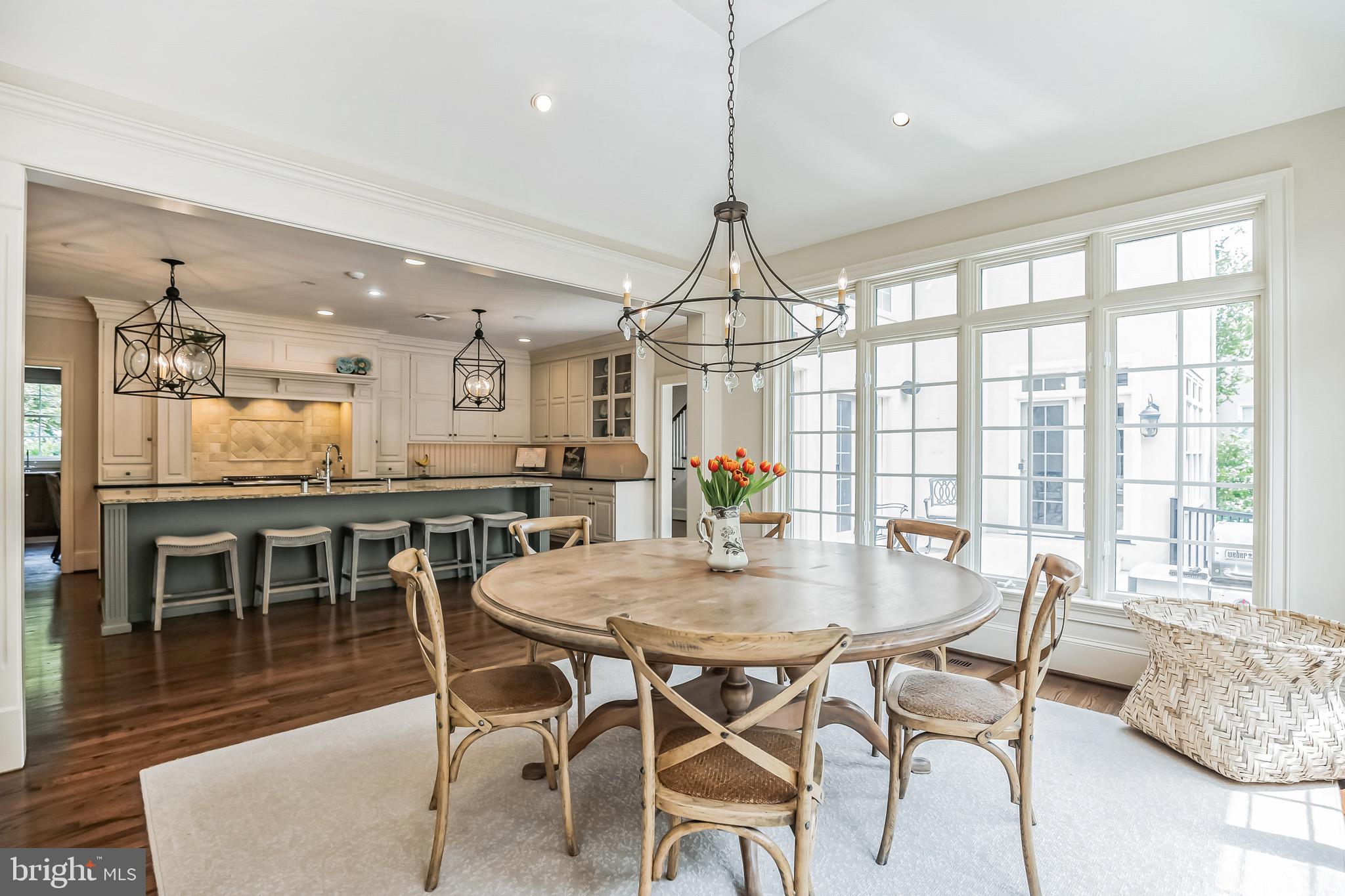 BROOKE FARM - Residential