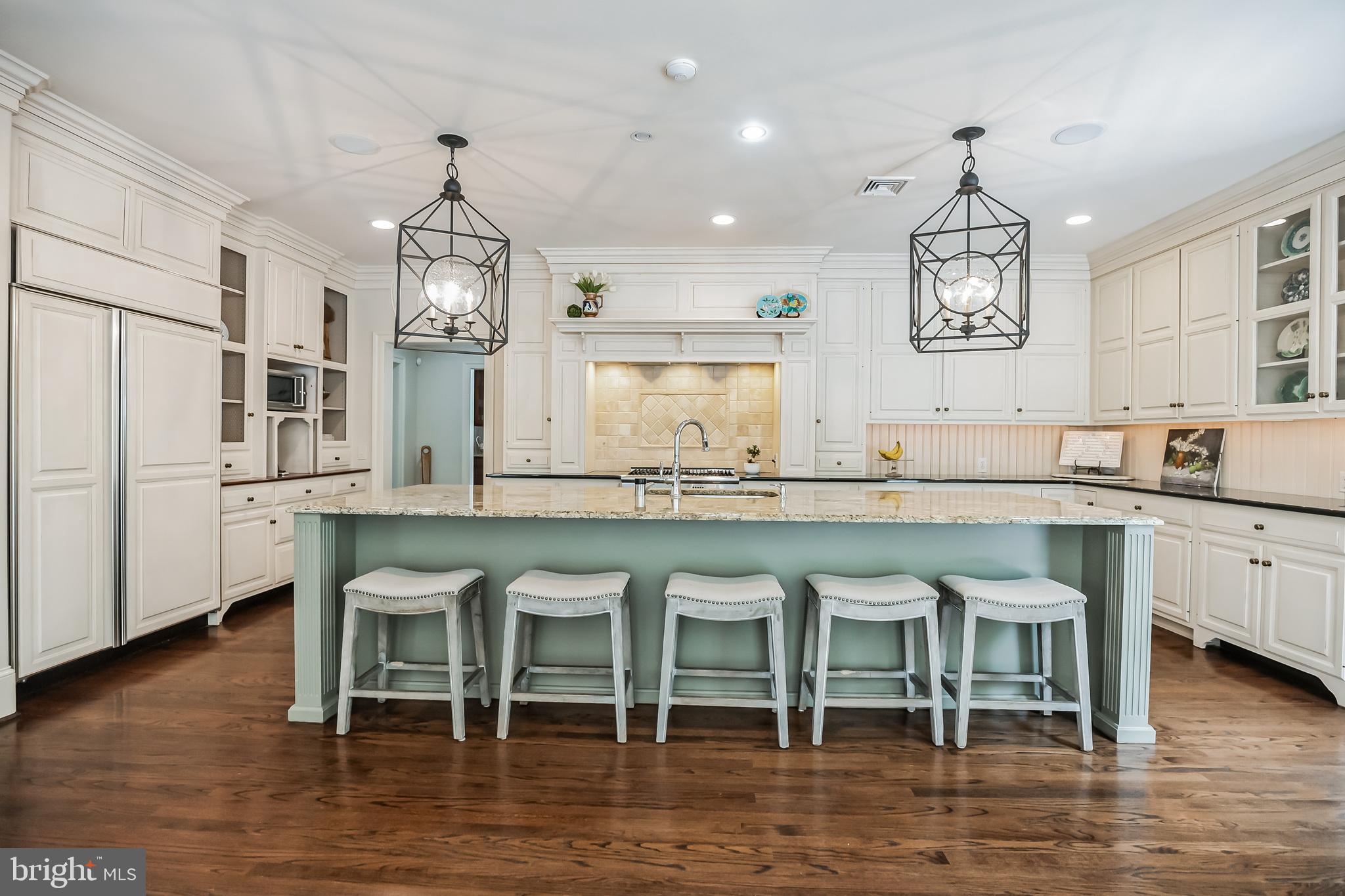 BROOKE FARM - Residential